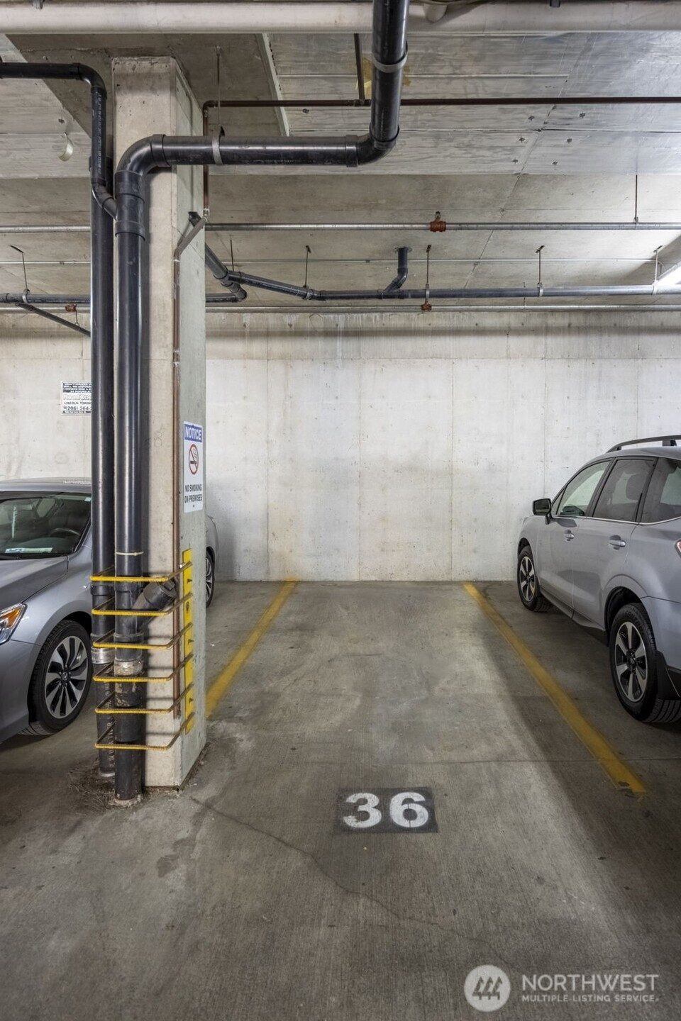 300 10th Avenue, Seattle, WA 98122