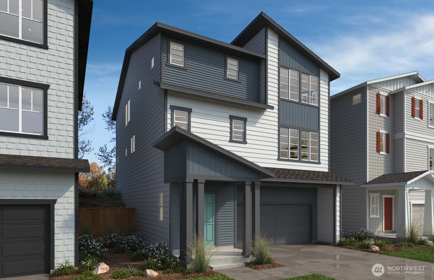 24225 13th Avenue SE, Bothell, WA 98021