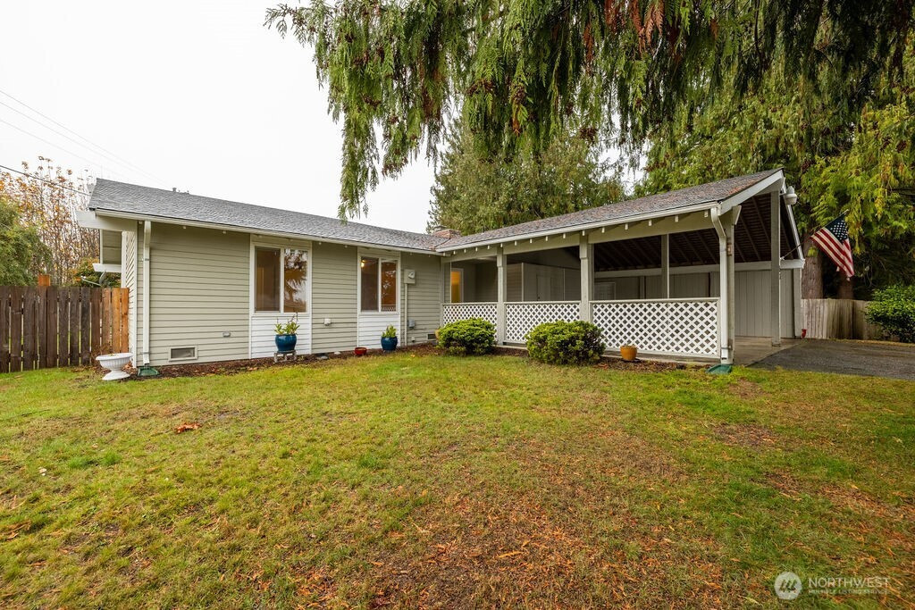 53 Twin Firs Estate Drive, Port Angeles, WA 98362