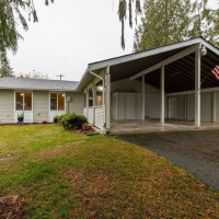 53 Twin Firs Estate Drive, Port Angeles, WA 98362