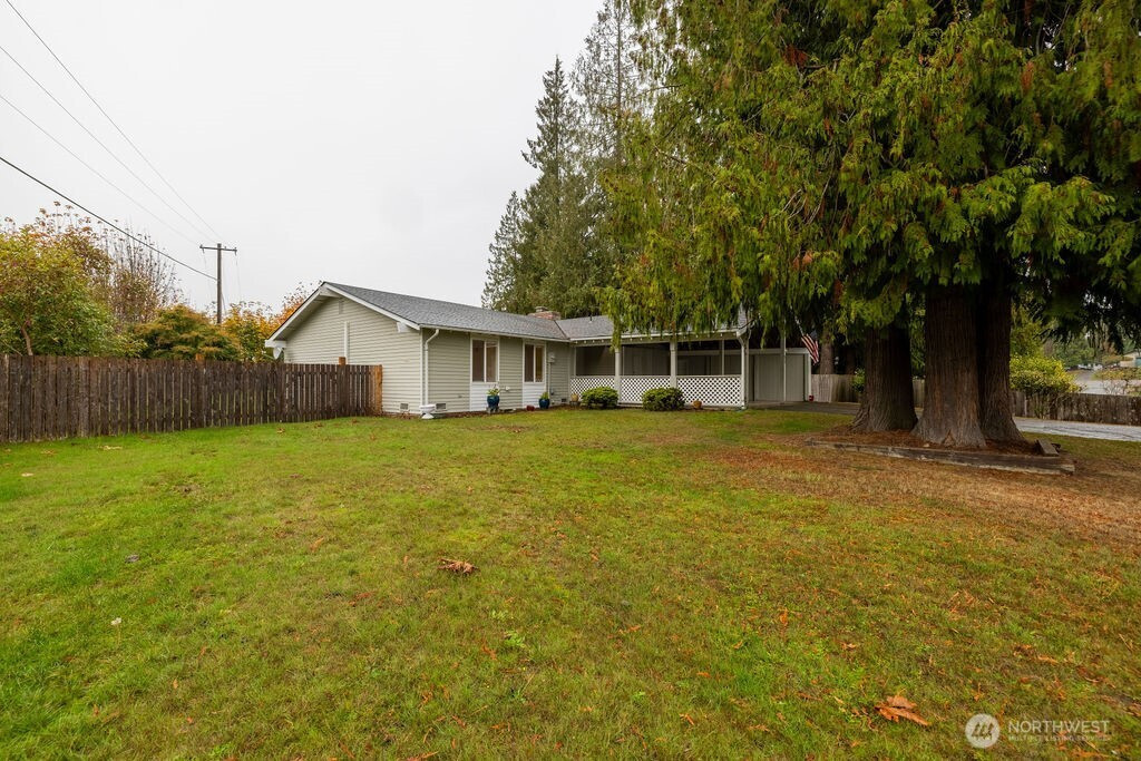 53 Twin Firs Estate Drive, Port Angeles, WA 98362