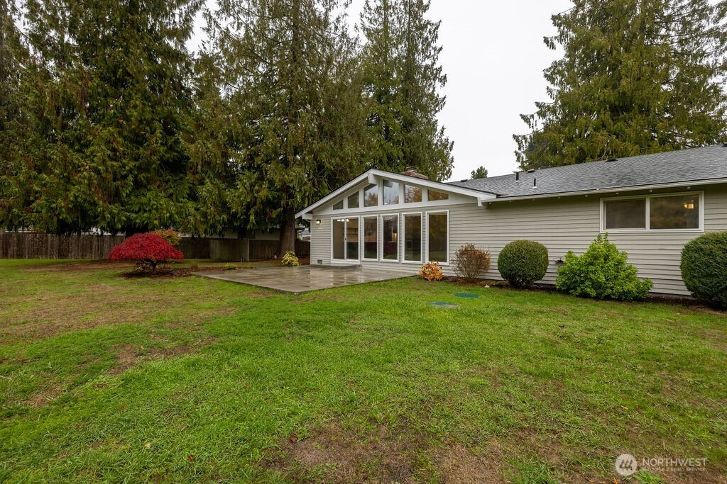 53 Twin Firs Estate Drive, Port Angeles, WA 98362