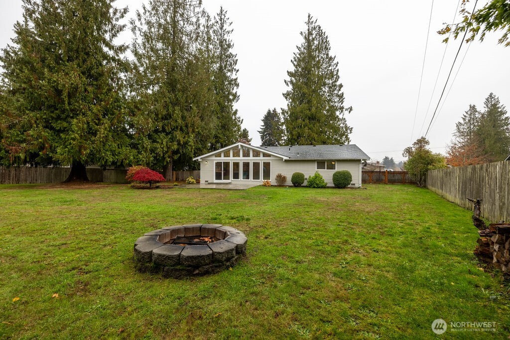 53 Twin Firs Estate Drive, Port Angeles, WA 98362