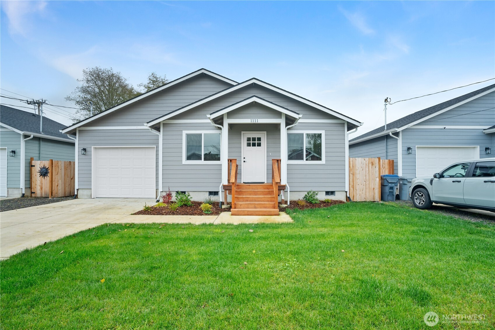 1111 W Schley Street, Aberdeen, WA 98520