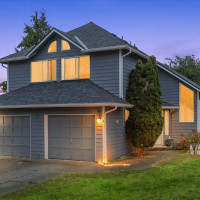 2826 NE 8th Street, Renton, WA 98056