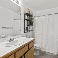 2826 NE 8th Street, Renton, WA 98056