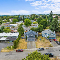 2826 NE 8th Street, Renton, WA 98056