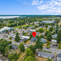 2826 NE 8th Street, Renton, WA 98056