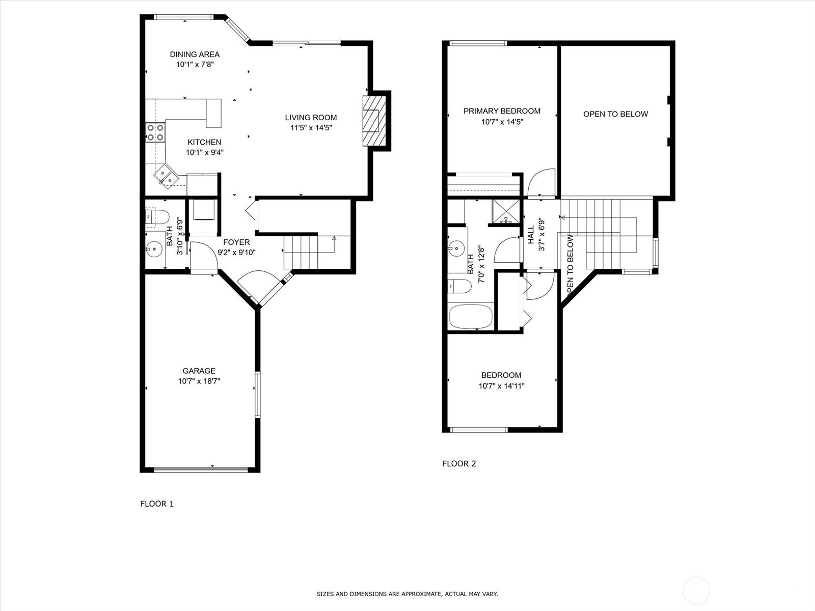 2826 NE 8th Street, Renton, WA 98056