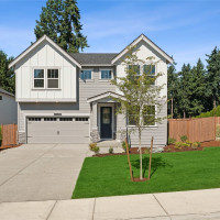 3923 98th Avenue Ct E, Edgewood, WA 98371