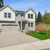 3923 98th Avenue Ct E, Edgewood, WA 98371