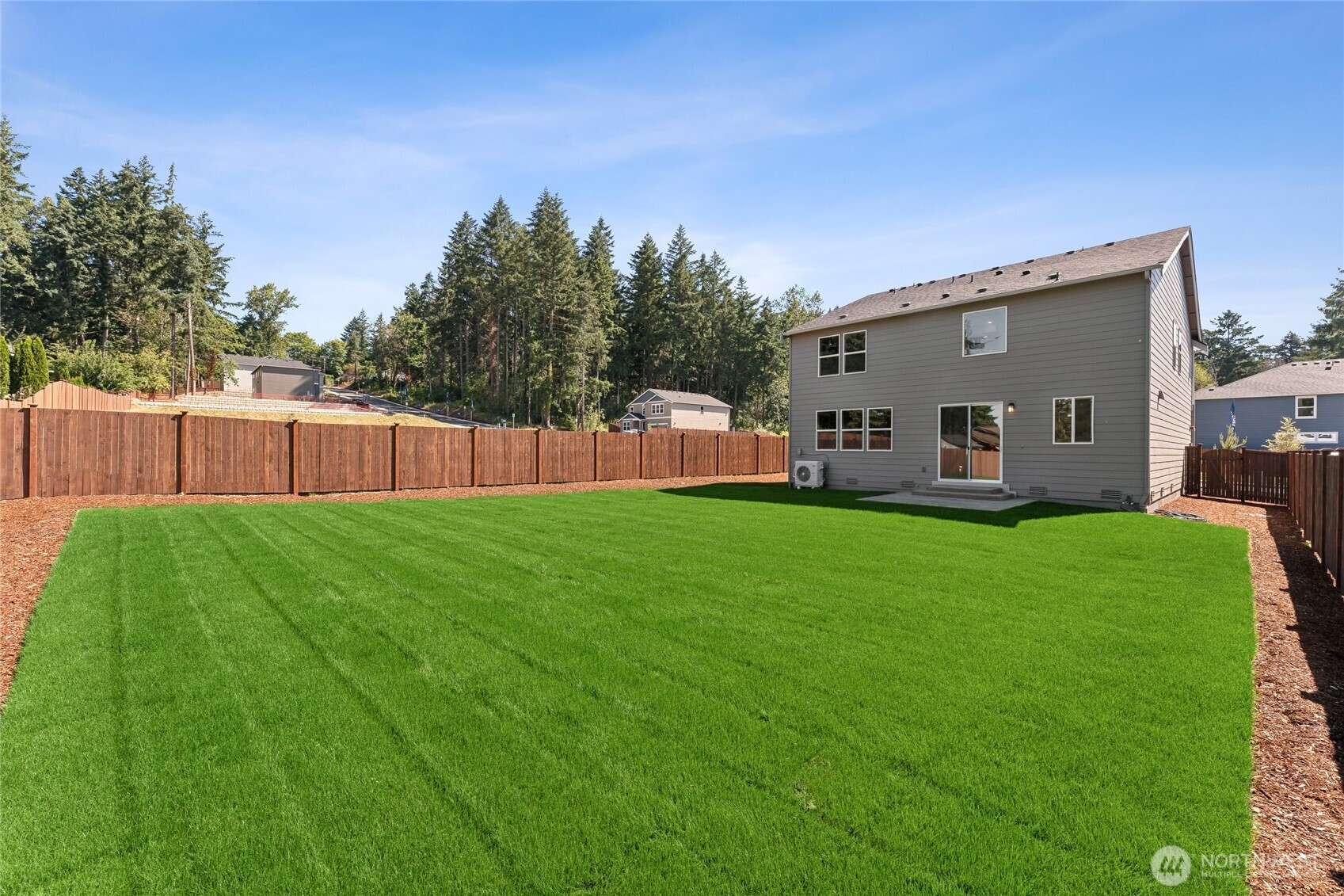 3923 98th Avenue Ct E, Edgewood, WA 98371