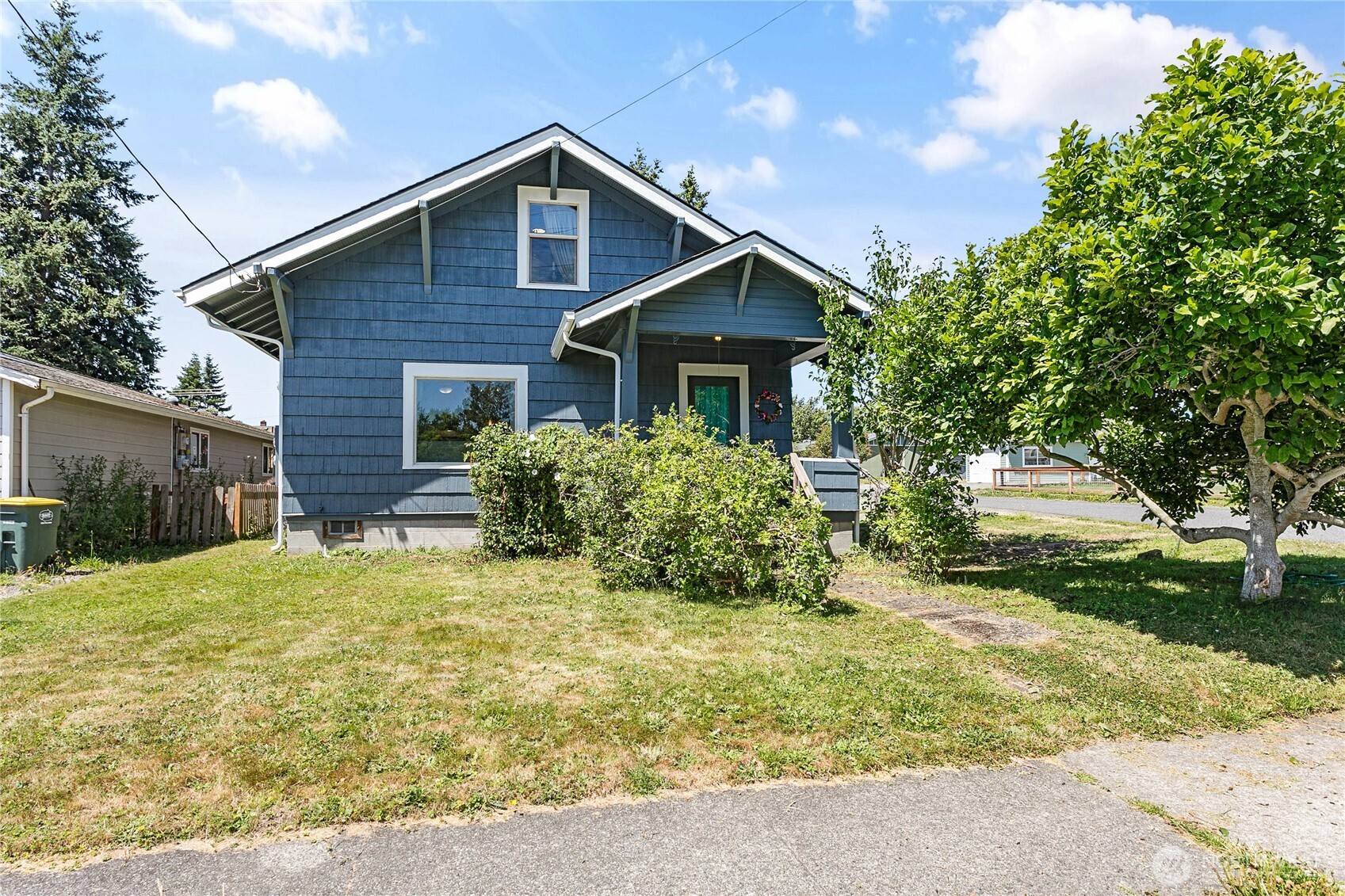 2639 Yew Street, Bellingham, WA 98226