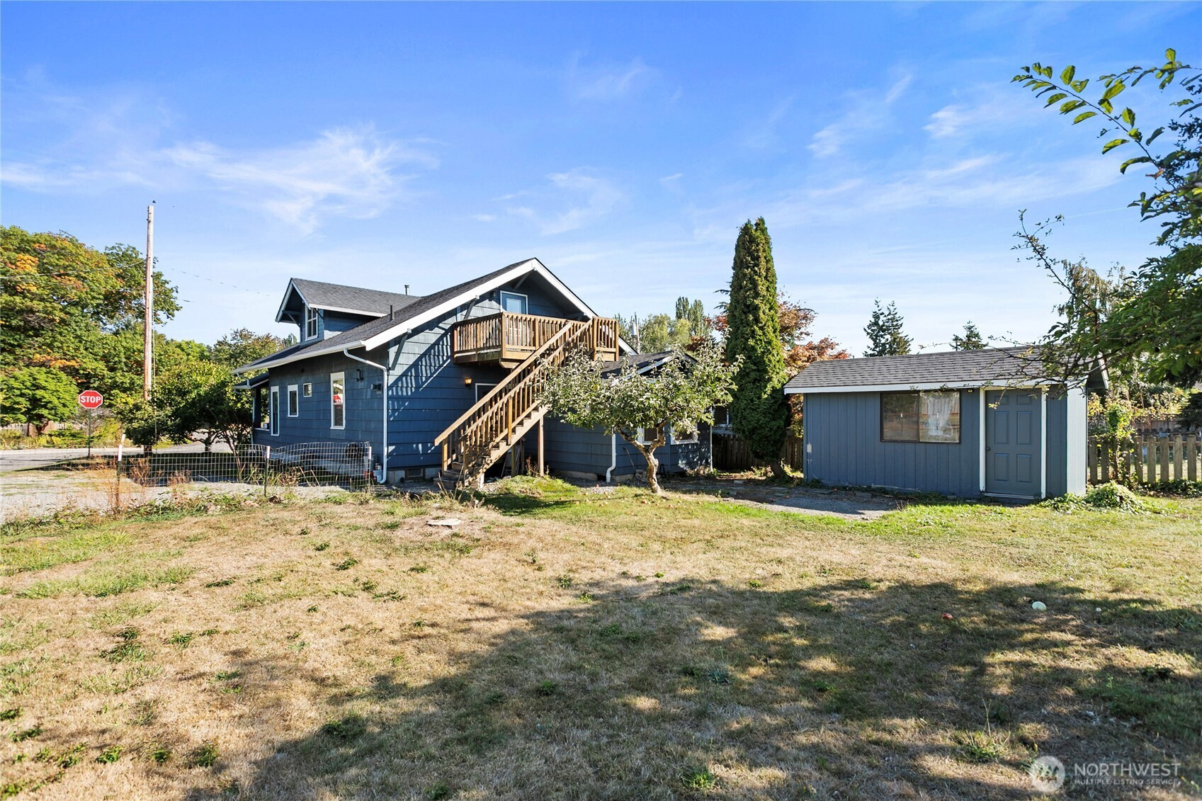 2639 Yew Street, Bellingham, WA 98226