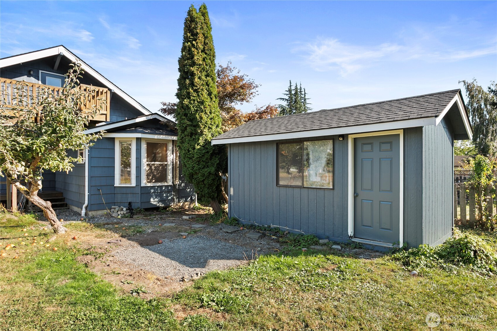 2639 Yew Street, Bellingham, WA 98226
