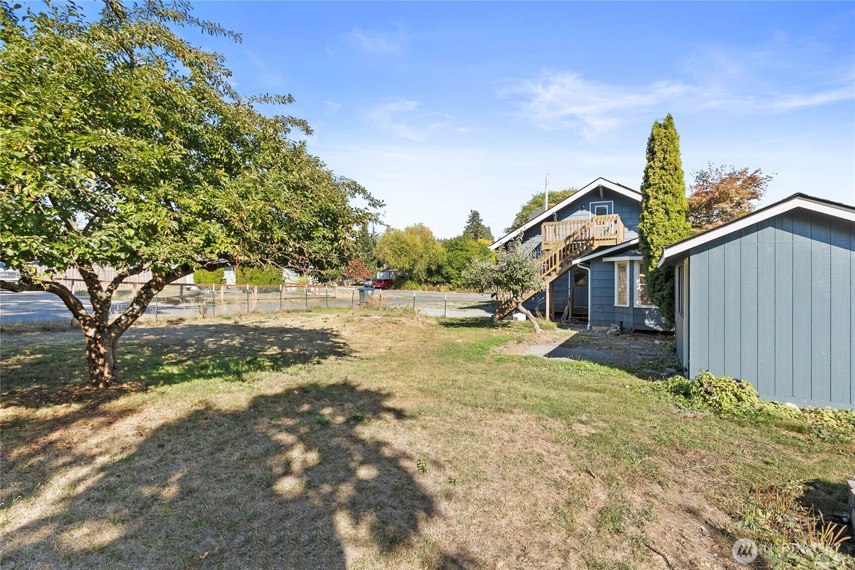 2639 Yew Street, Bellingham, WA 98226