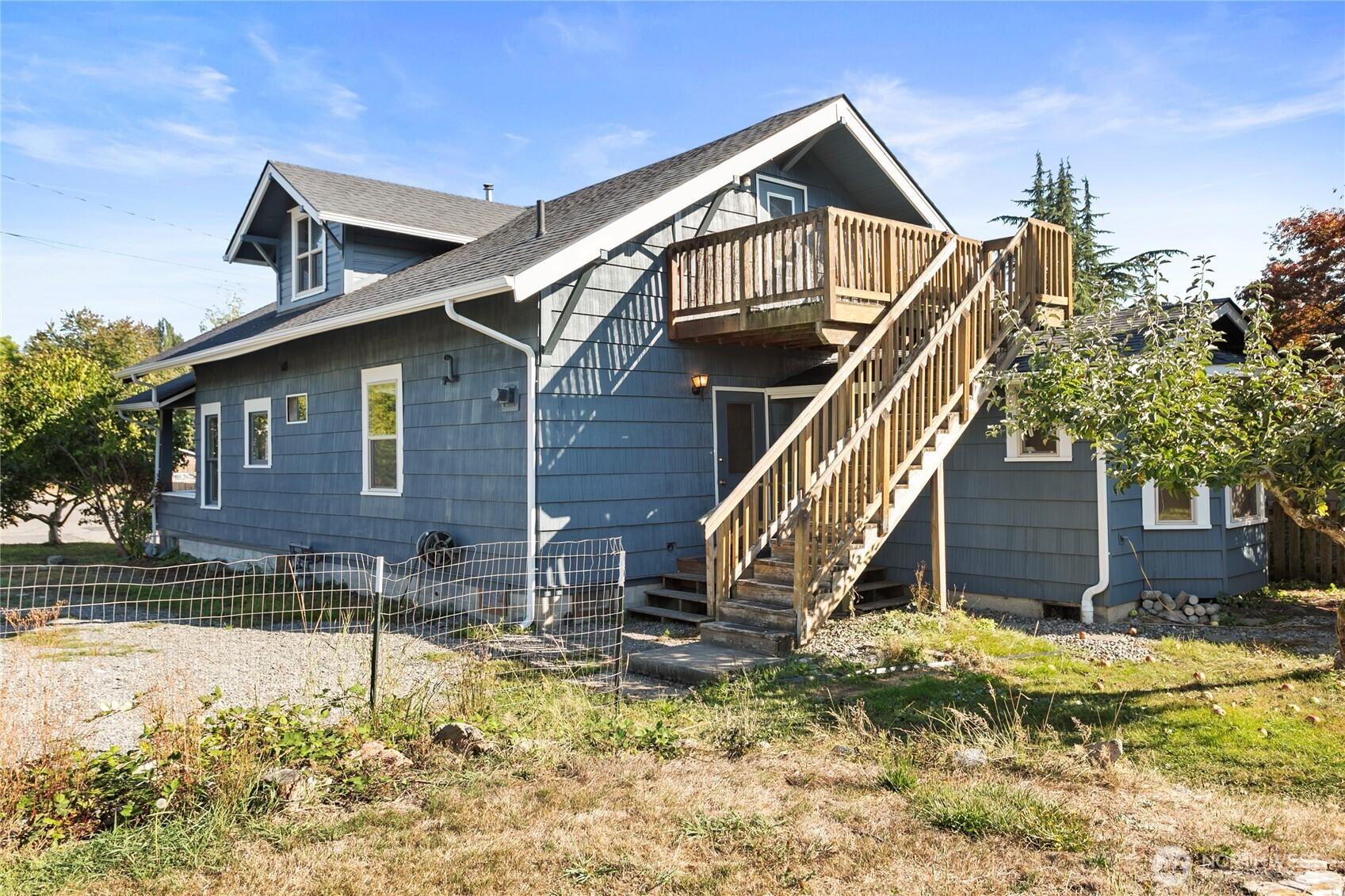 2639 Yew Street, Bellingham, WA 98226