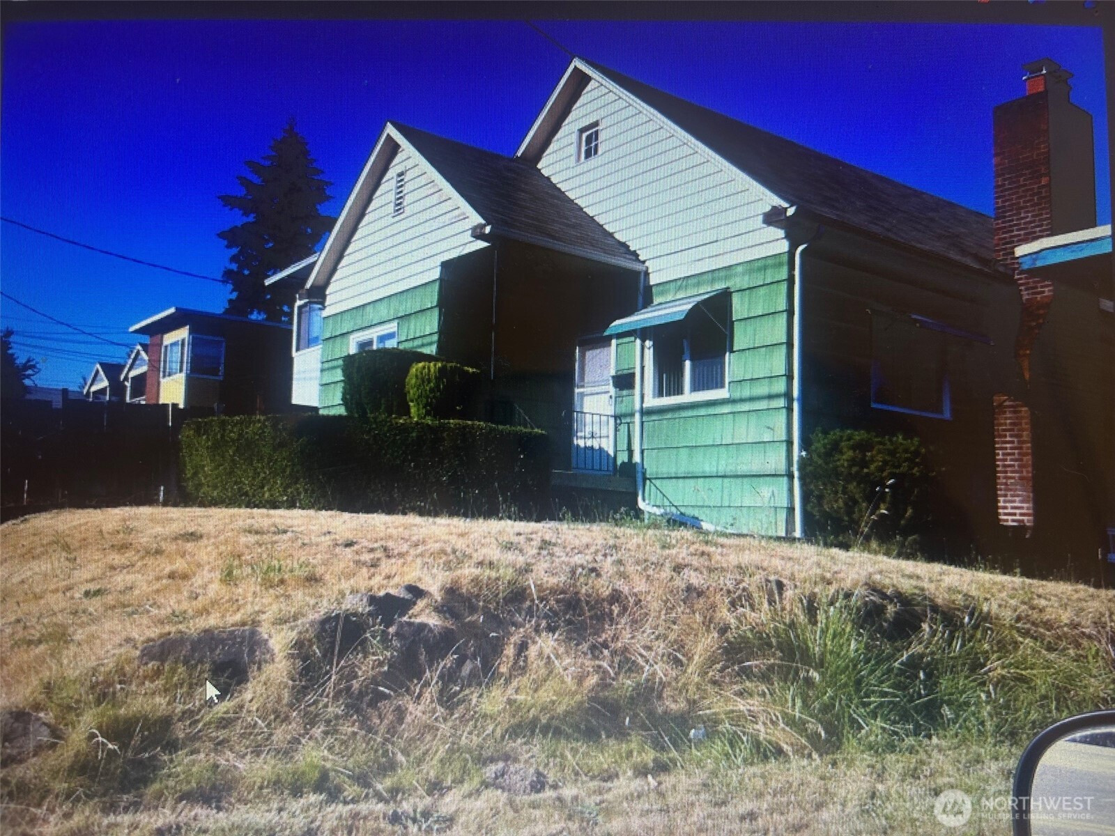 9428 51st Avenue S, Seattle, WA 98118