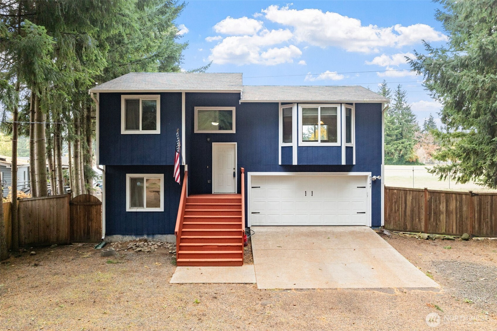 8747 Mariana Court SE, Yelm, WA 98597