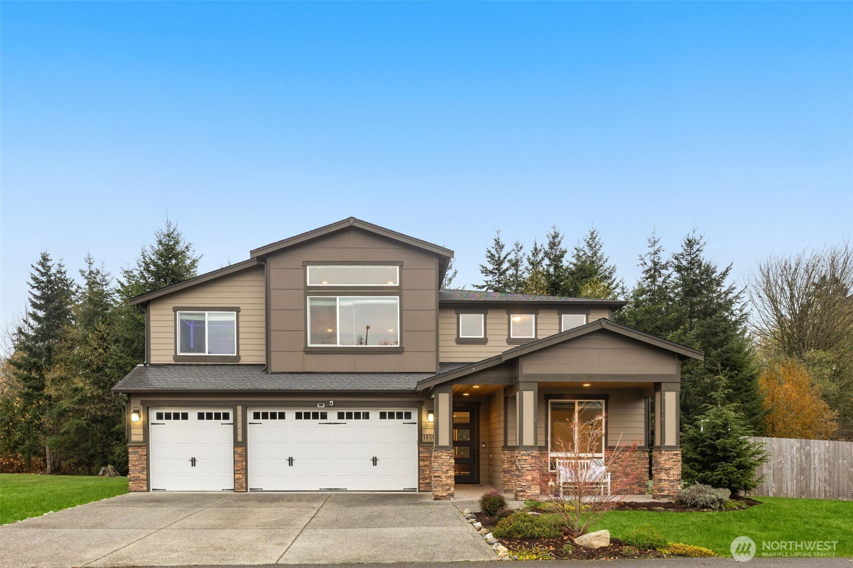 16507 60th Drive NW, Stanwood, WA 98292