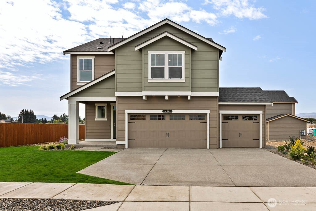 1505 S Mallard Way, Ellensburg, WA 98926
