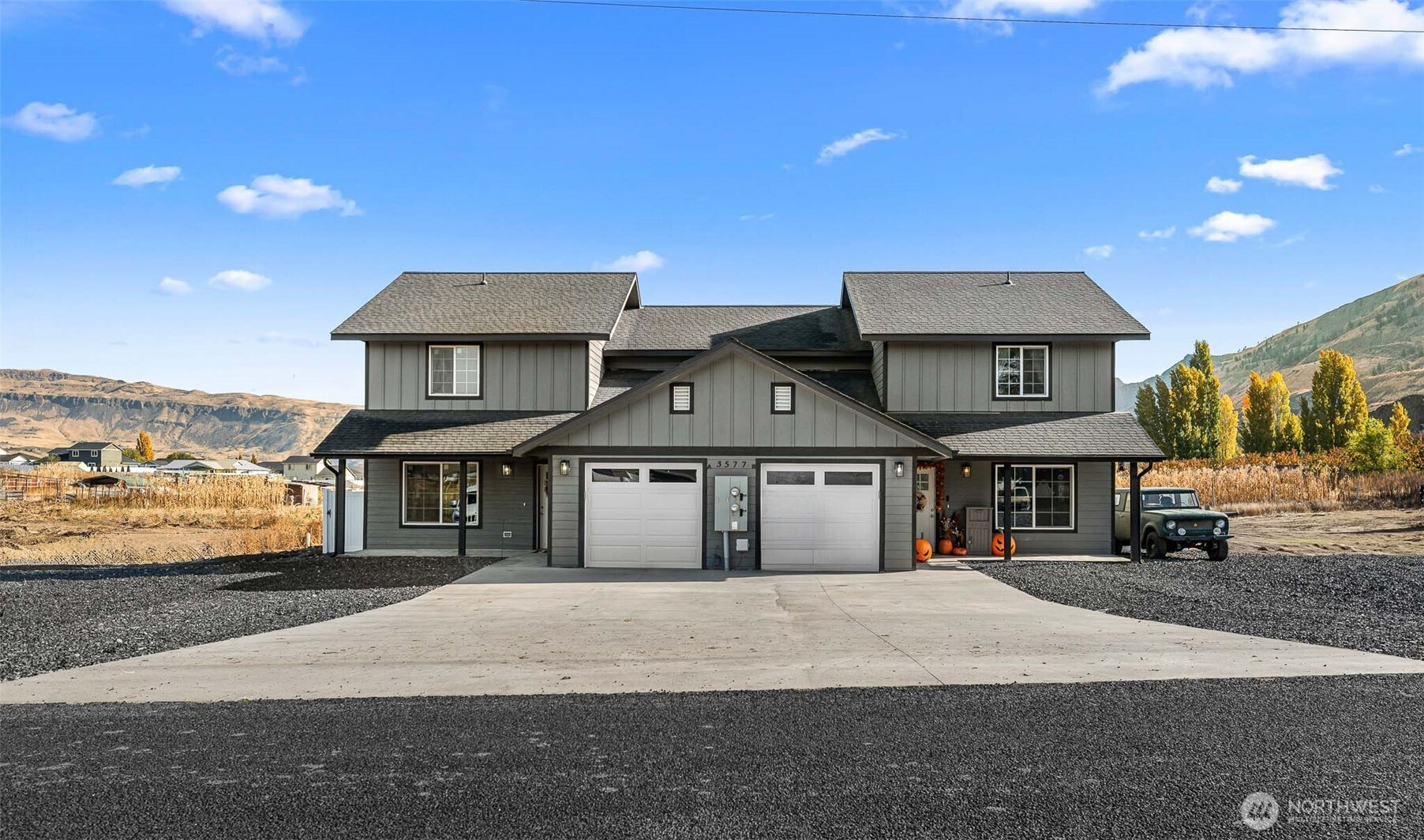 3577 Bainard Road, Malaga, WA 98828