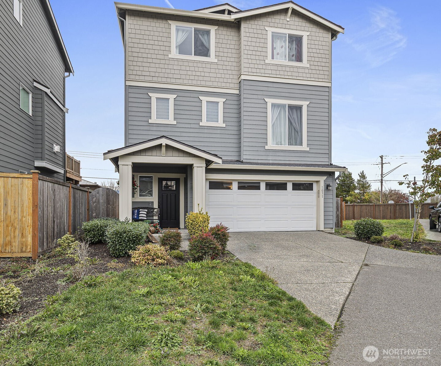 1031 133RD Place SW, Everett, WA 98204