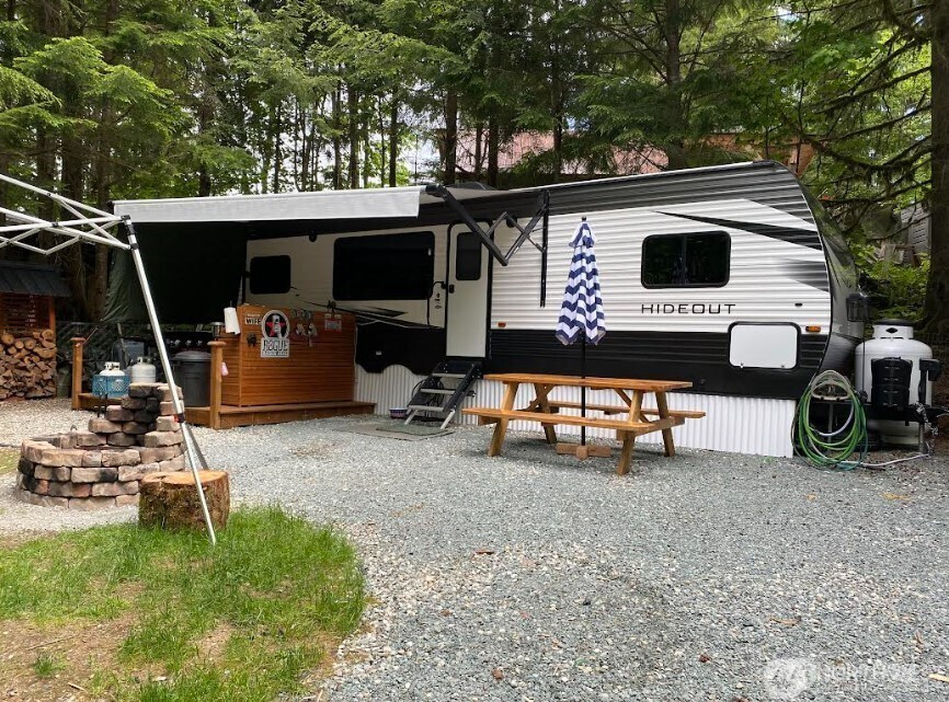 5039 Kla Ta Wa Drive, Concrete, WA 98237