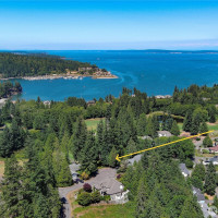36 Dunbar, Port Ludlow, WA 98365
