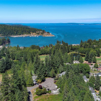 36 Dunbar, Port Ludlow, WA 98365