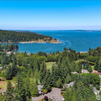 36 Dunbar, Port Ludlow, WA 98365