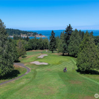 36 Dunbar, Port Ludlow, WA 98365