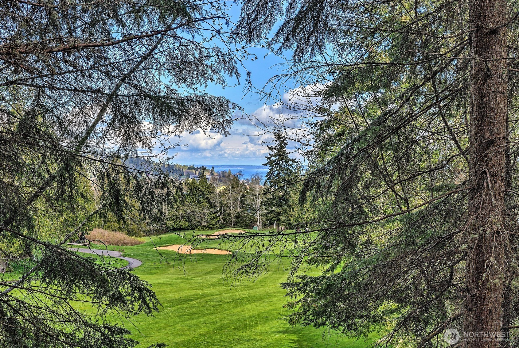 36 Dunbar, Port Ludlow, WA 98365