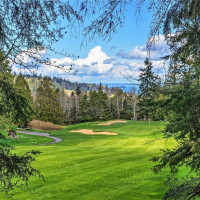 36 Dunbar, Port Ludlow, WA 98365