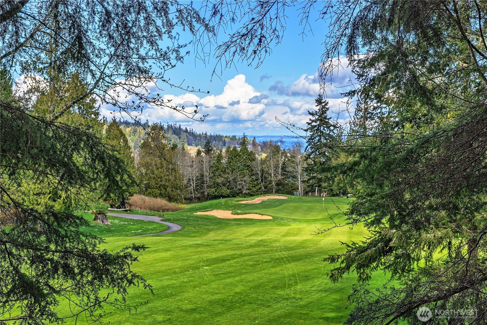 36 Dunbar, Port Ludlow, WA 98365