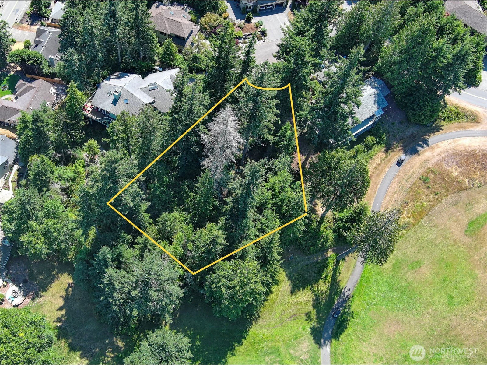 36 Dunbar, Port Ludlow, WA 98365