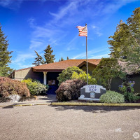 36 Dunbar, Port Ludlow, WA 98365