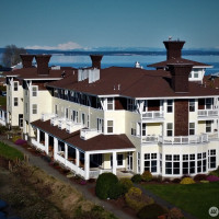 36 Dunbar, Port Ludlow, WA 98365