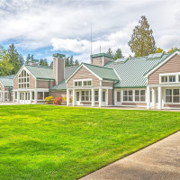 36 Dunbar, Port Ludlow, WA 98365