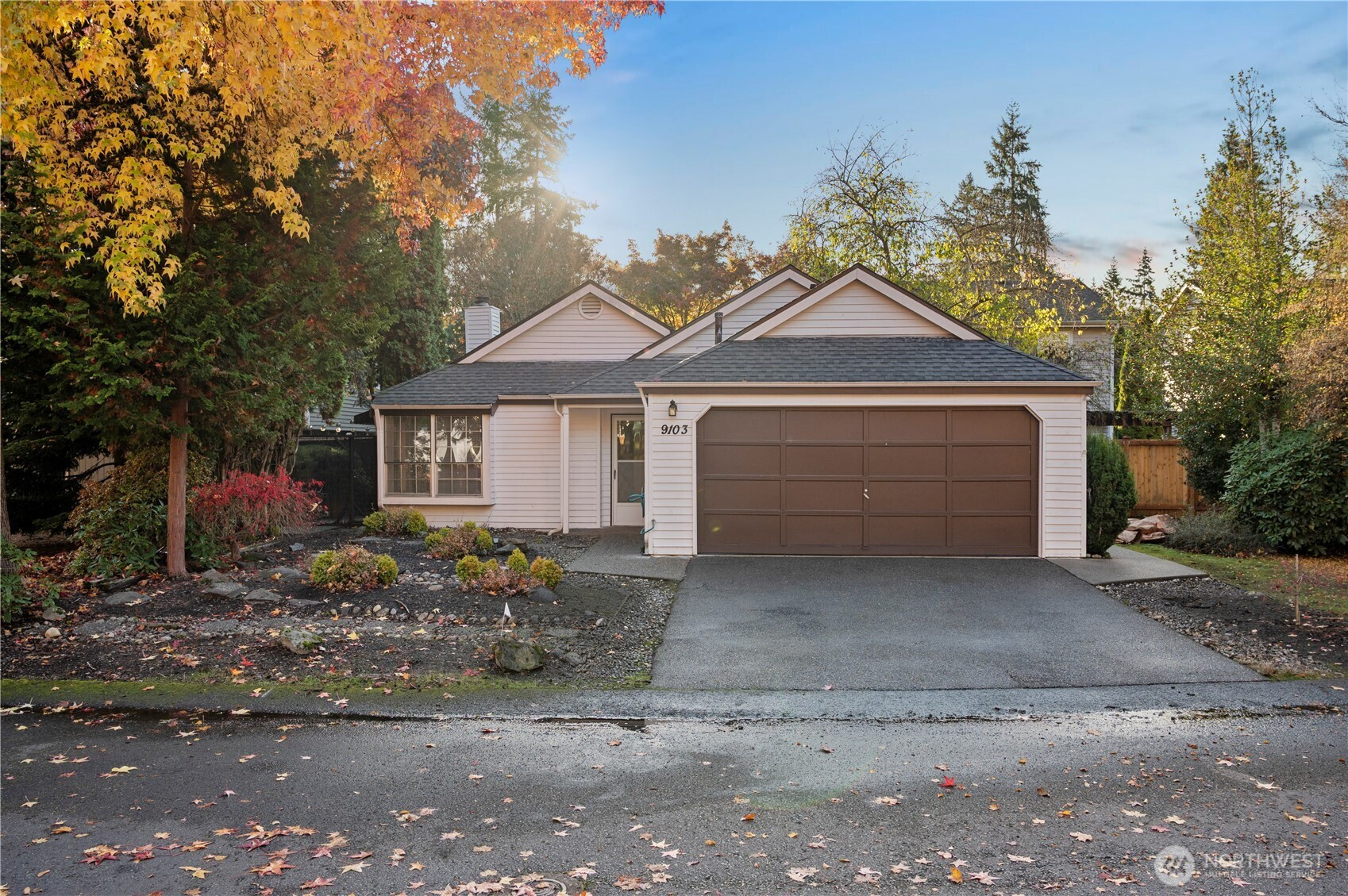 9103 183rd Avenue NE, Redmond, WA 98052