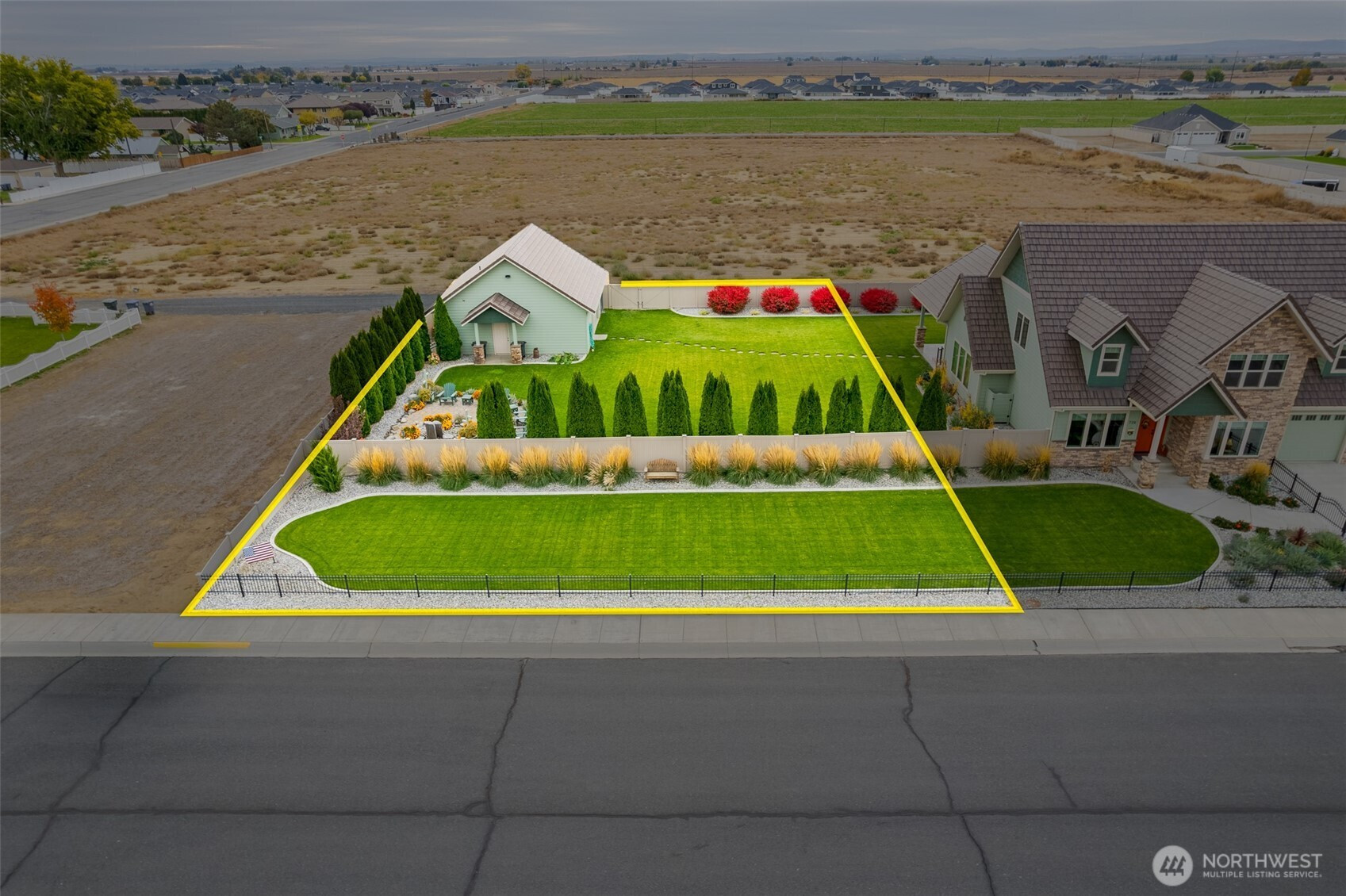 718 L Street SW, Quincy, WA 98848