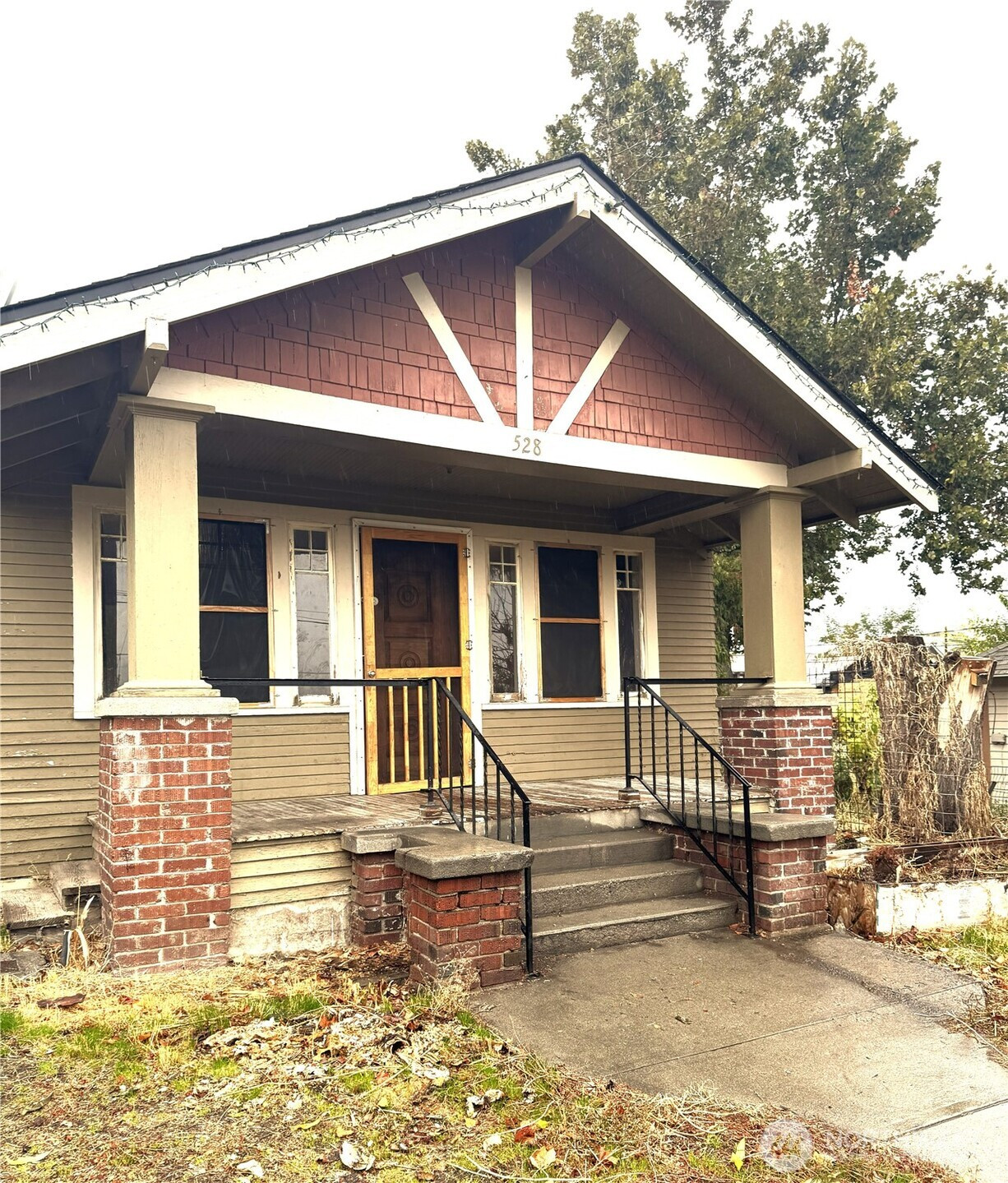 528 Cascade Street, Wenatchee, WA 98801