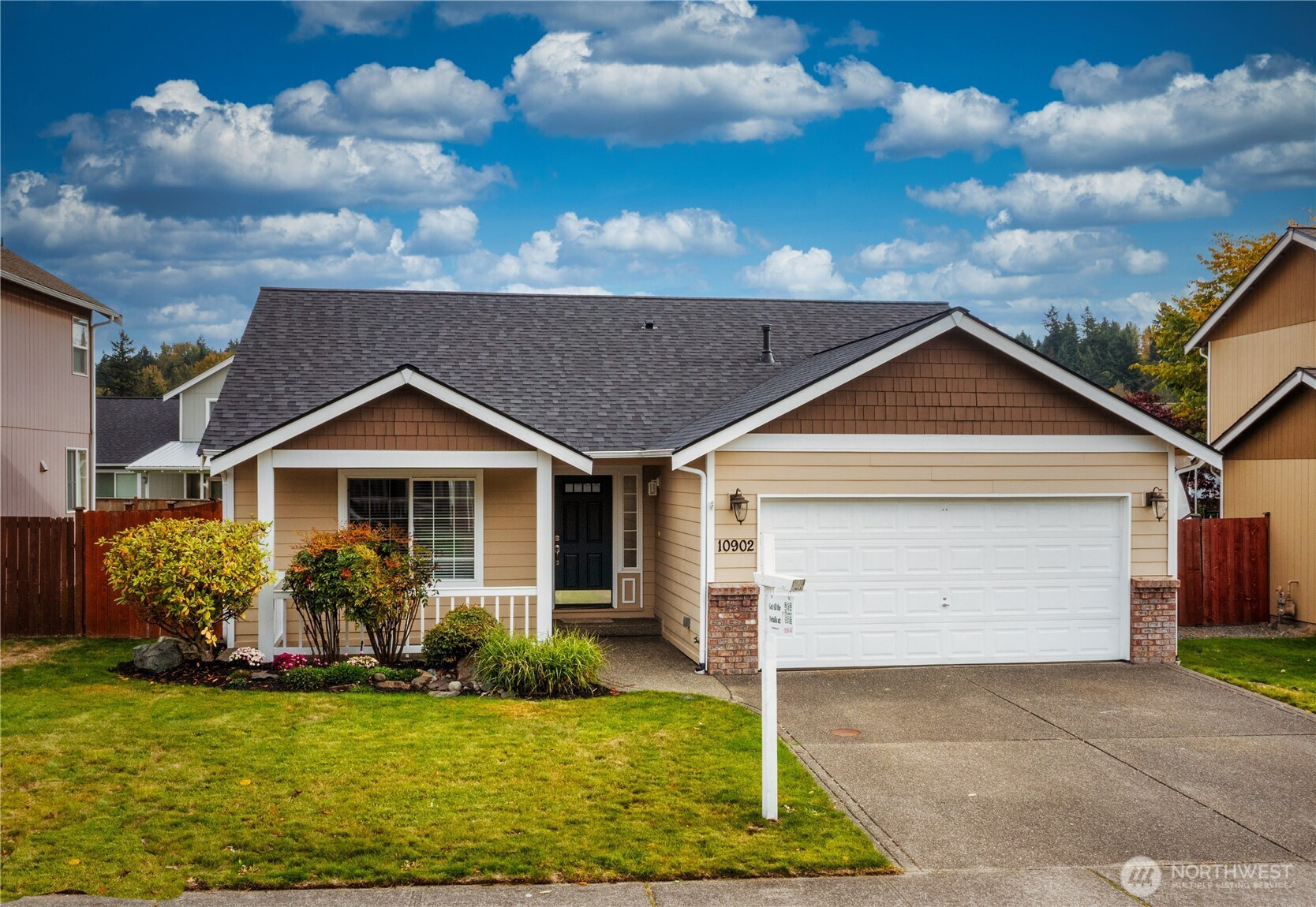 10902 183rd Avenue E, Bonney Lake, WA 98391