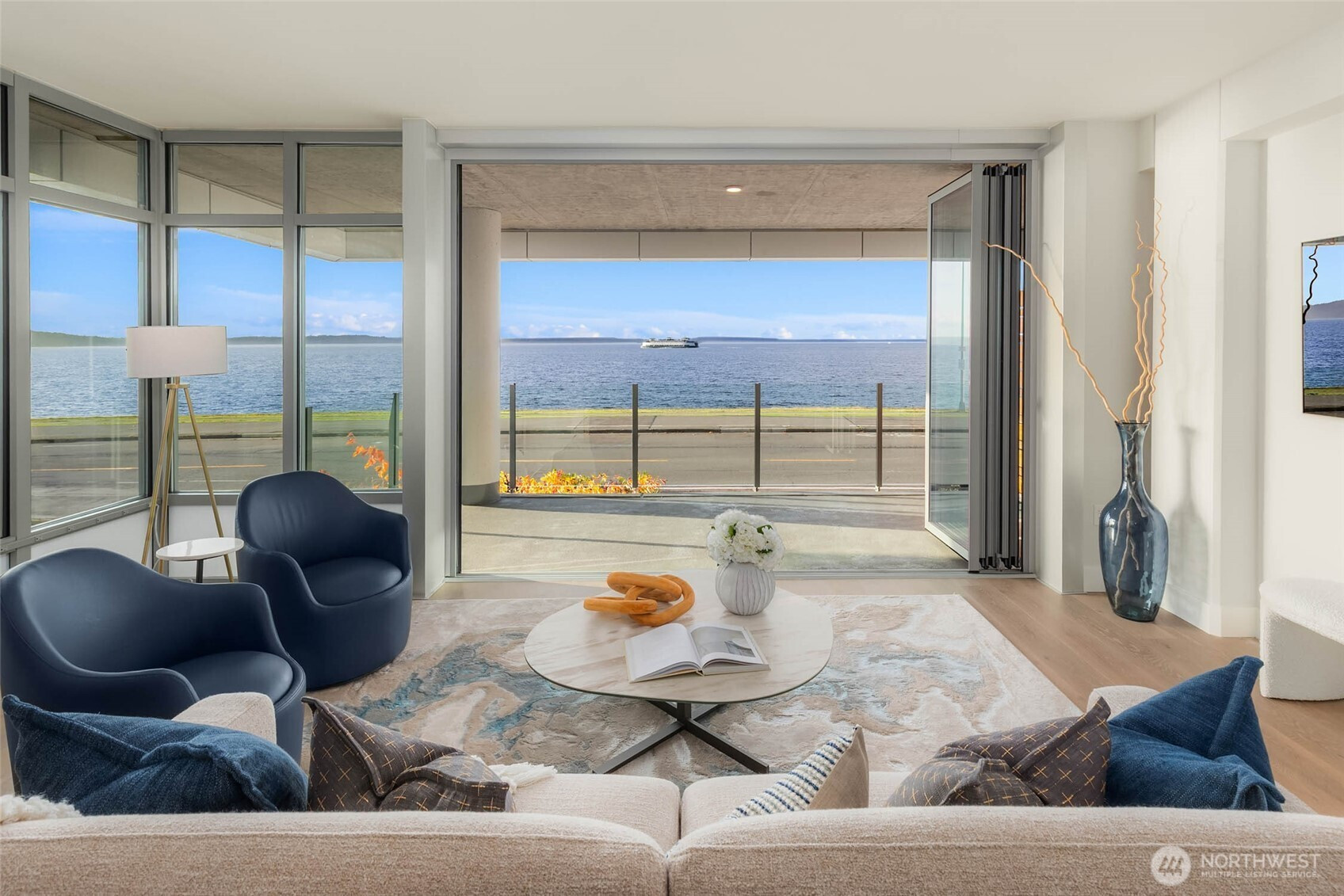 1250 Alki Avenue SW, Seattle, WA 98116