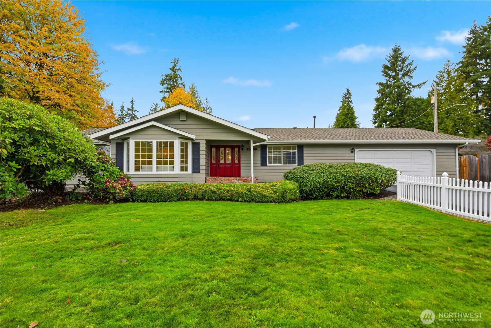 23200 29th Avenue W, Brier, WA 98036