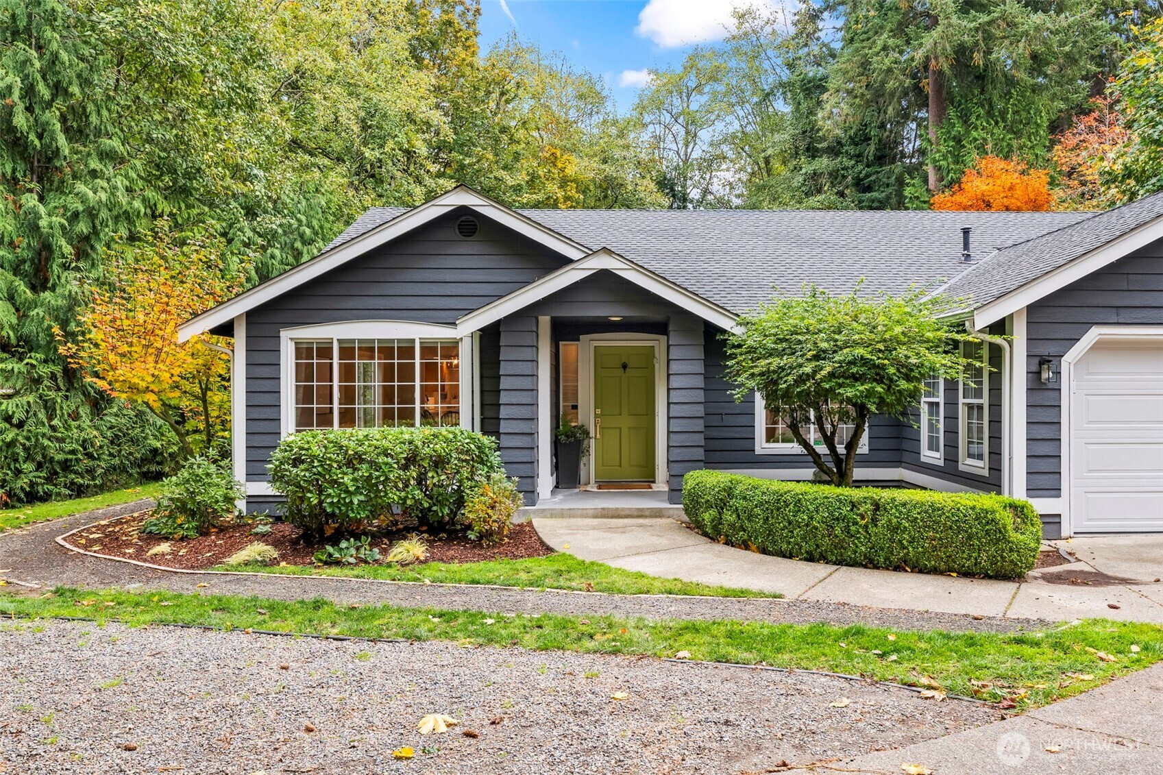 3503 15th Avenue Ct NW, Gig Harbor, WA 98335