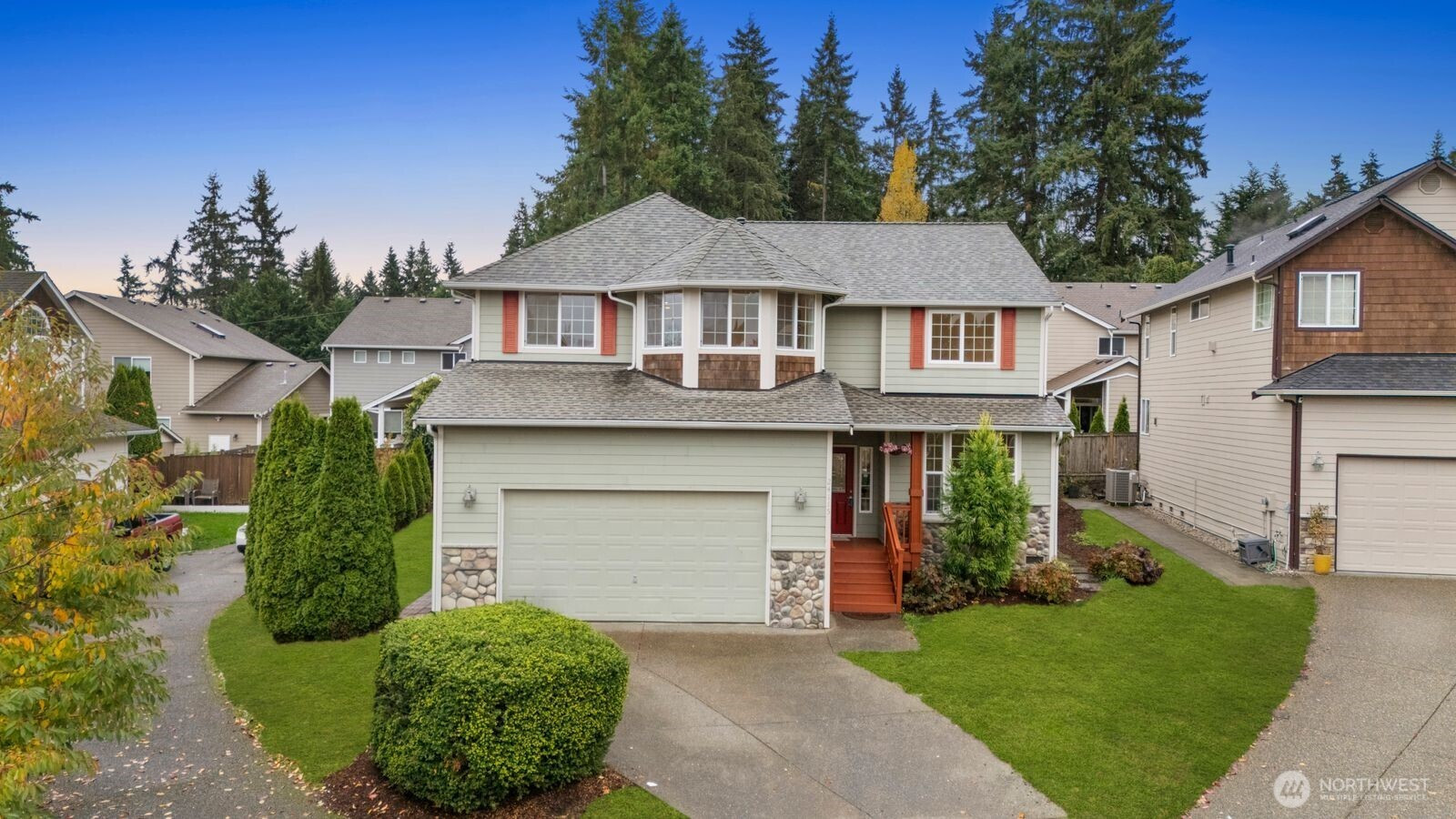 24115 22nd Place W, Bothell, WA 98021