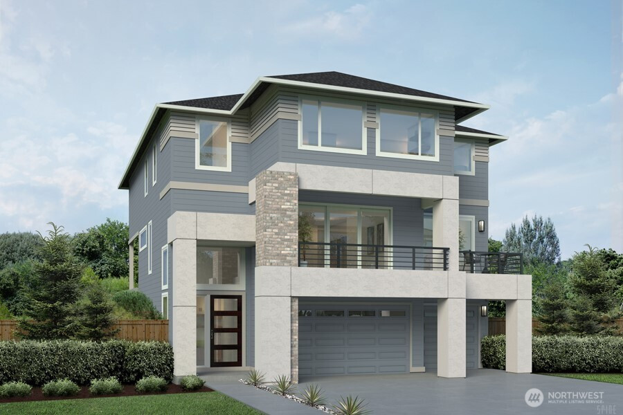 12031 21st Street SE, Lake Stevens, WA 98258