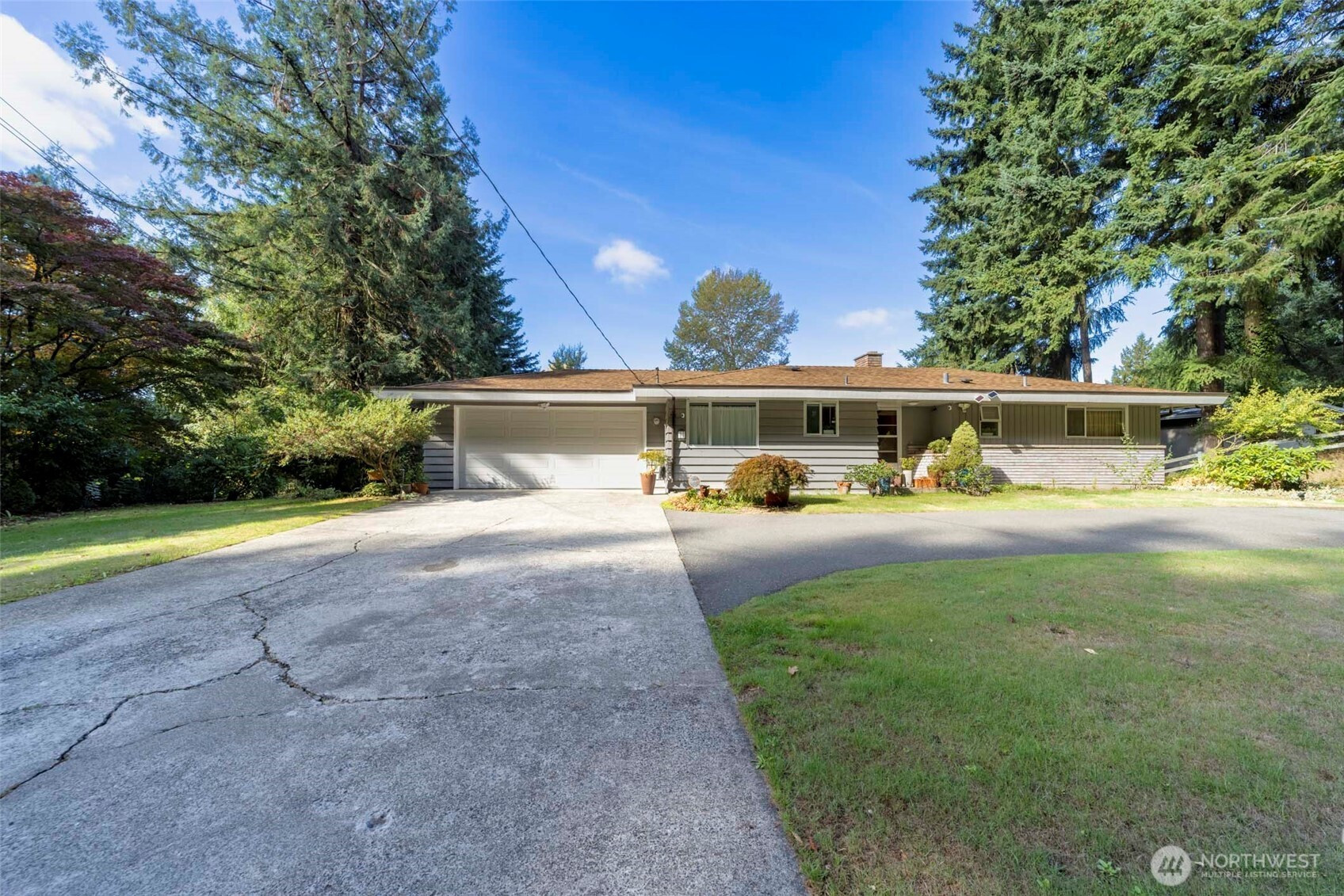 5519 116th Avenue NE, Kirkland, WA 98033