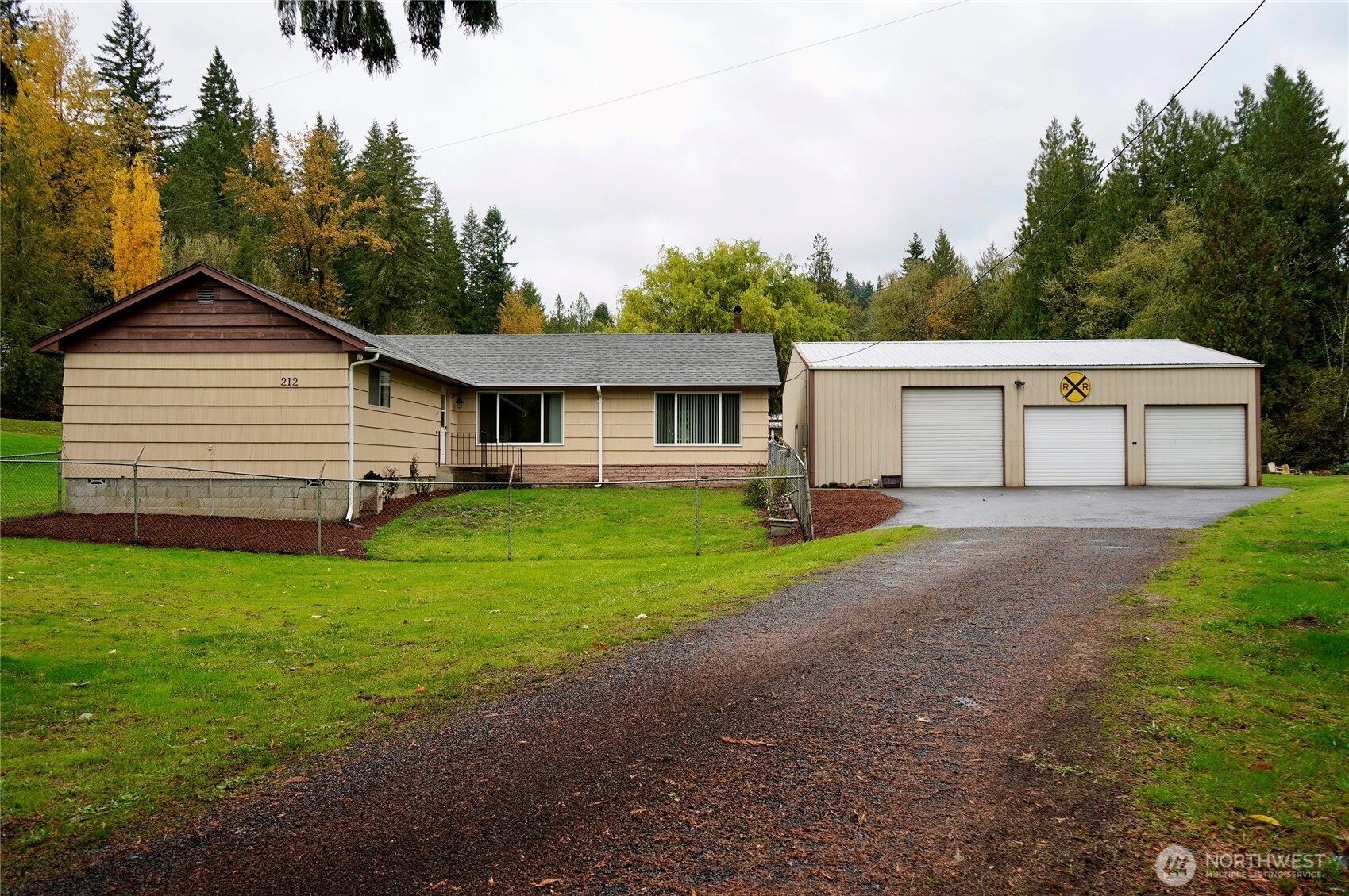 212 McGeary Road, Kelso, WA 98626
